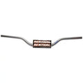 Renthal 1 1/8" FatBar KTM SX/SXF 09-11, SUZUKI RM/RMZ 06+ Bend Tanium for Suzuki RMX450Z 2010
