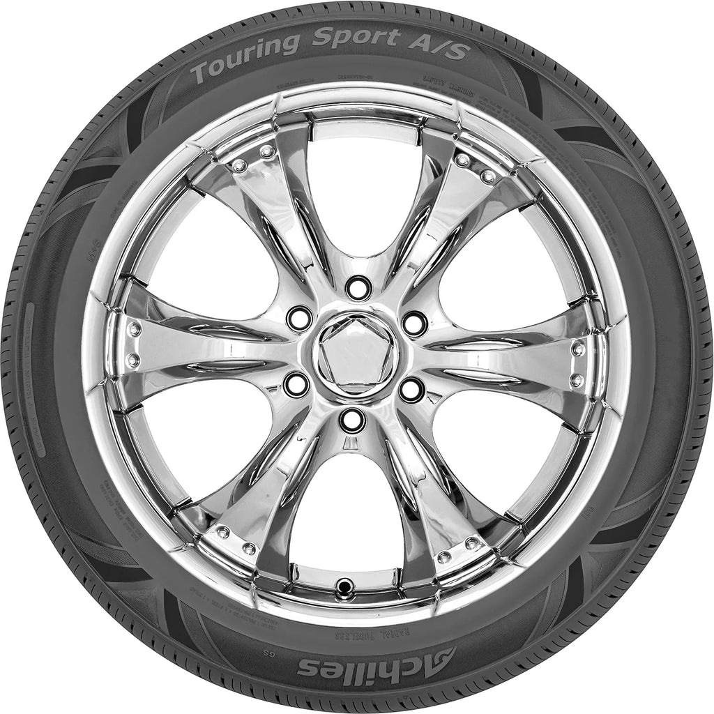 Tire Achilles Touring Sport A/S 205/55R16 91H AS All Season