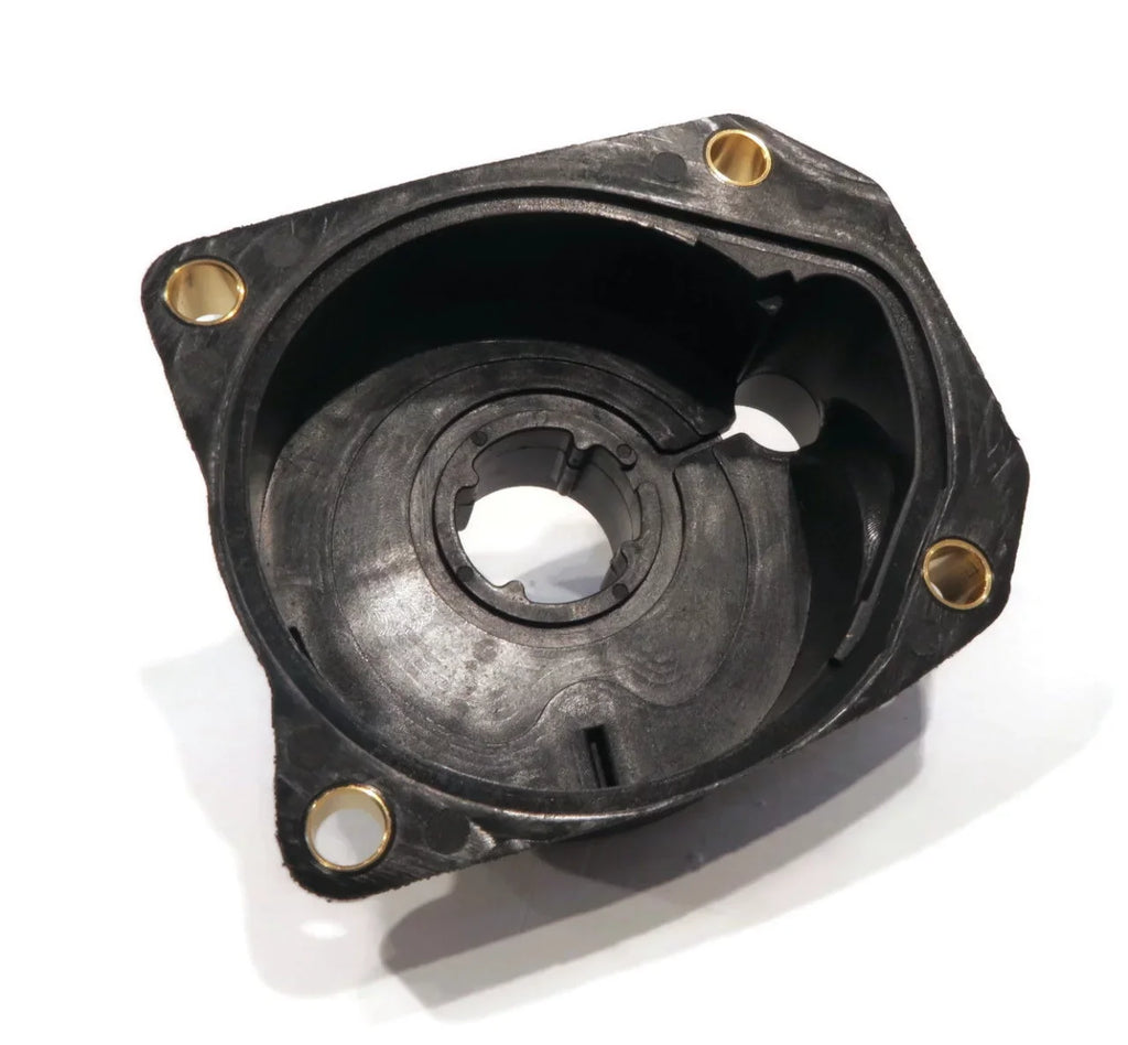 The ROP Shop | Water Pump Impeller Kit For 1987 Evinrude 60 E60TLCUC Outboard, 15" Transom