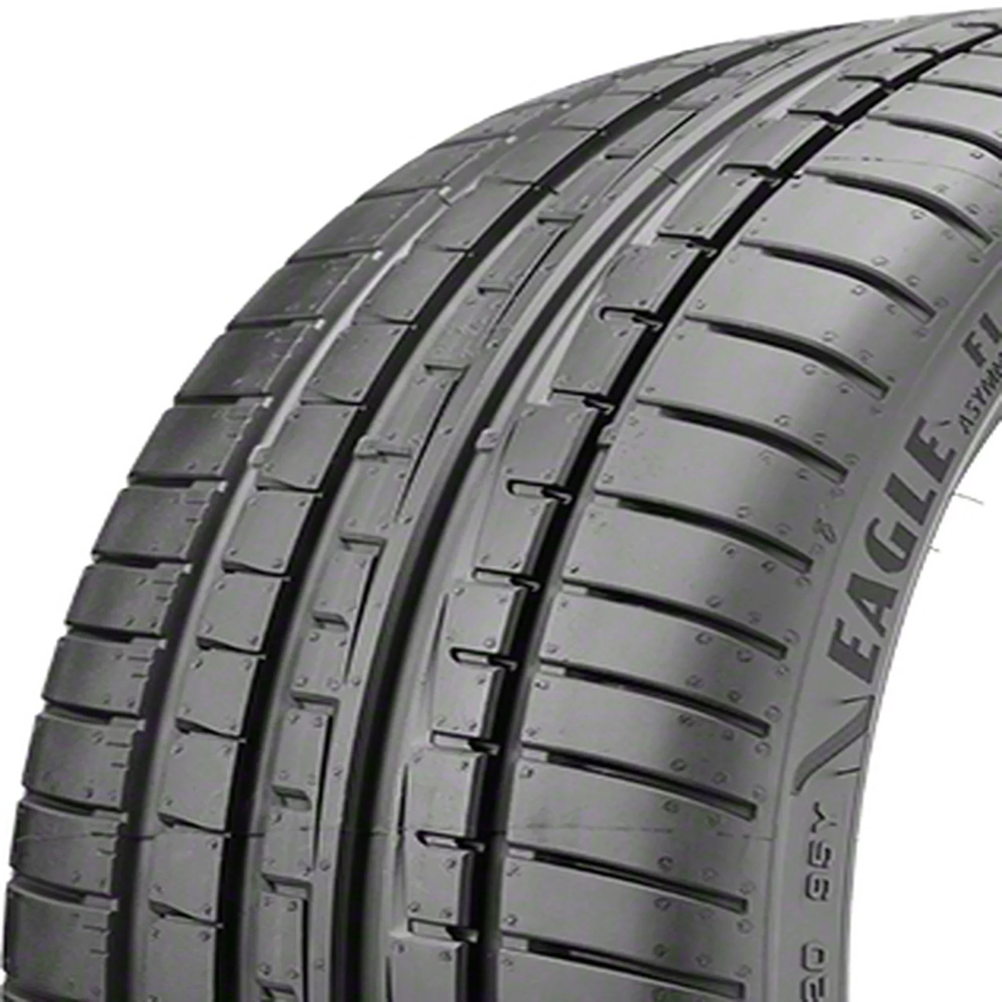 Goodyear Eagle F1 Asymmetric 3 Summer 285/35R22 106W XL Passenger Tire