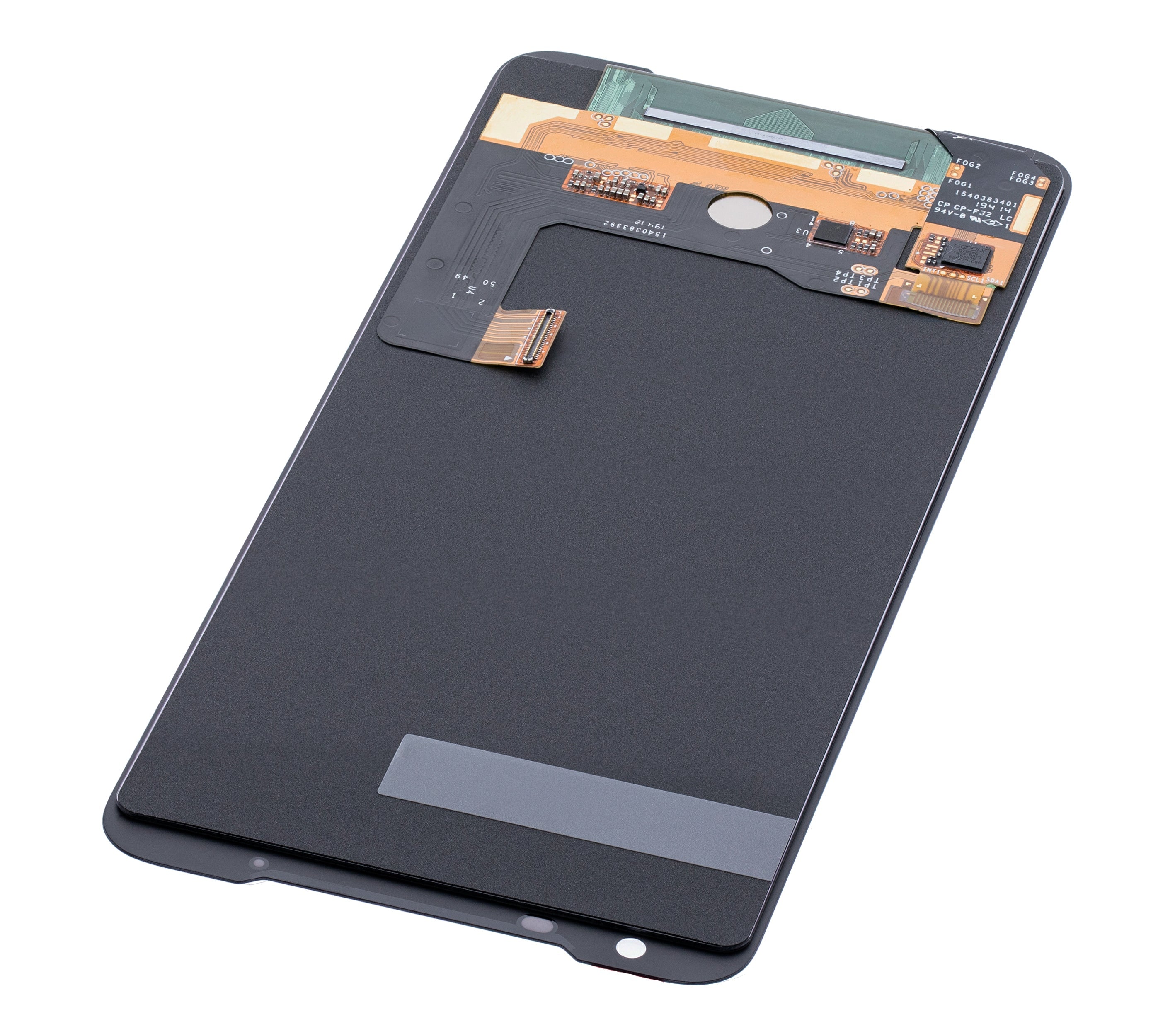 Replacement OLED Assembly Without Frame Compatible For ROG Phone 2 (ZS660KL) (Refurbished) (All Colors)