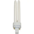 Replacement for LIGHT BULB / LAMP CF18DD/830 2 Pieces
