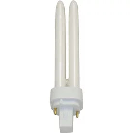 Replacement for LIGHT BULB / LAMP CF18DD/830 2 Pieces