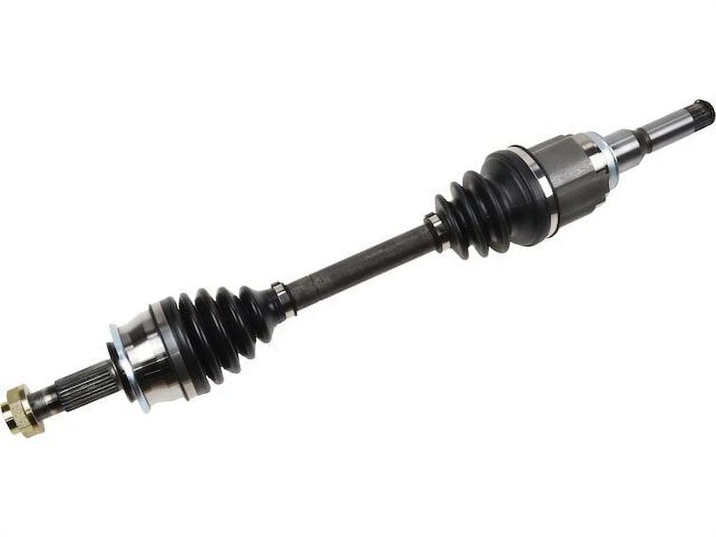 Front Left CV Axle Assembly - Compatible with 2012 - 2018 Chevy Sonic 2013 2014 2015 2016 2017