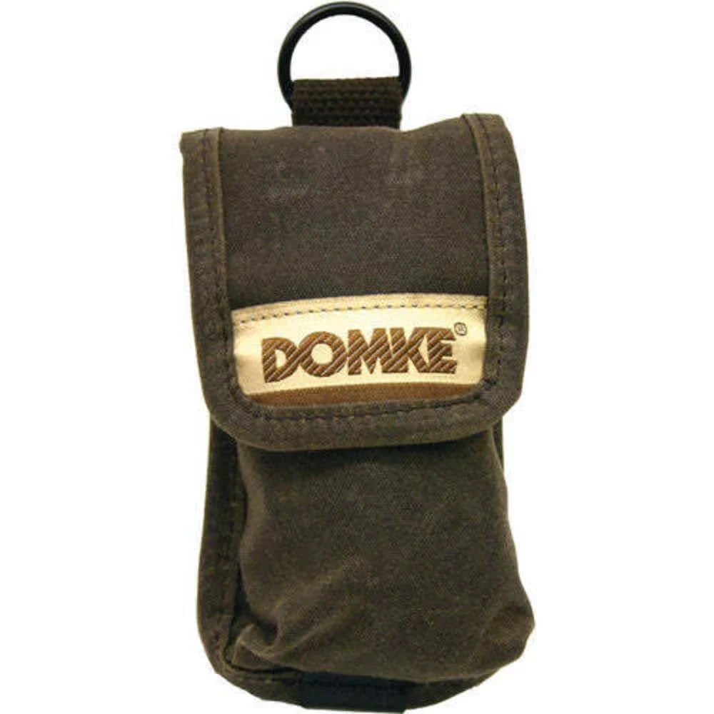 F-900 Camera Pouch - Ruggedwear - Brown