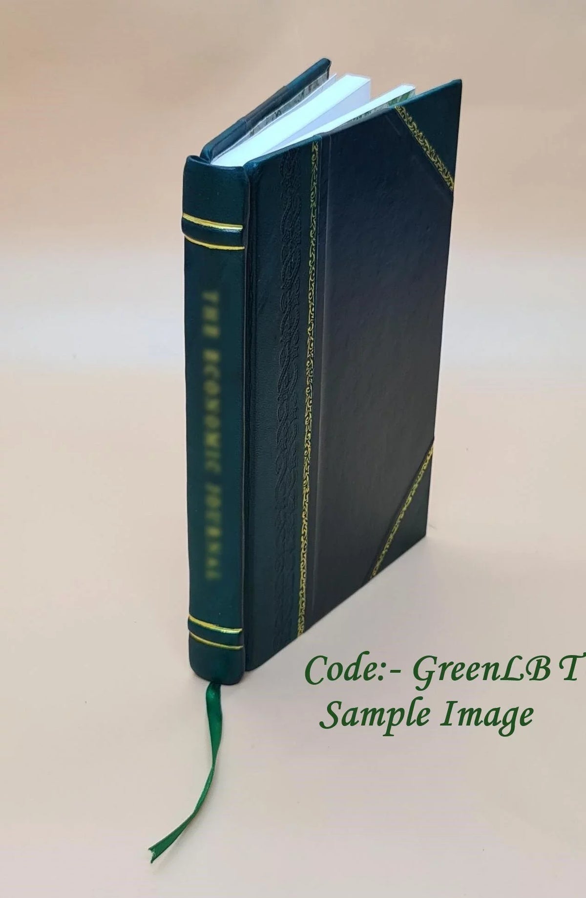 A contribution to the theory of chemical affinity : a paper read at the First annual meeting of the California Science Association, at Santa Cruz, December 28, 1894 1895 [Leather Bound]