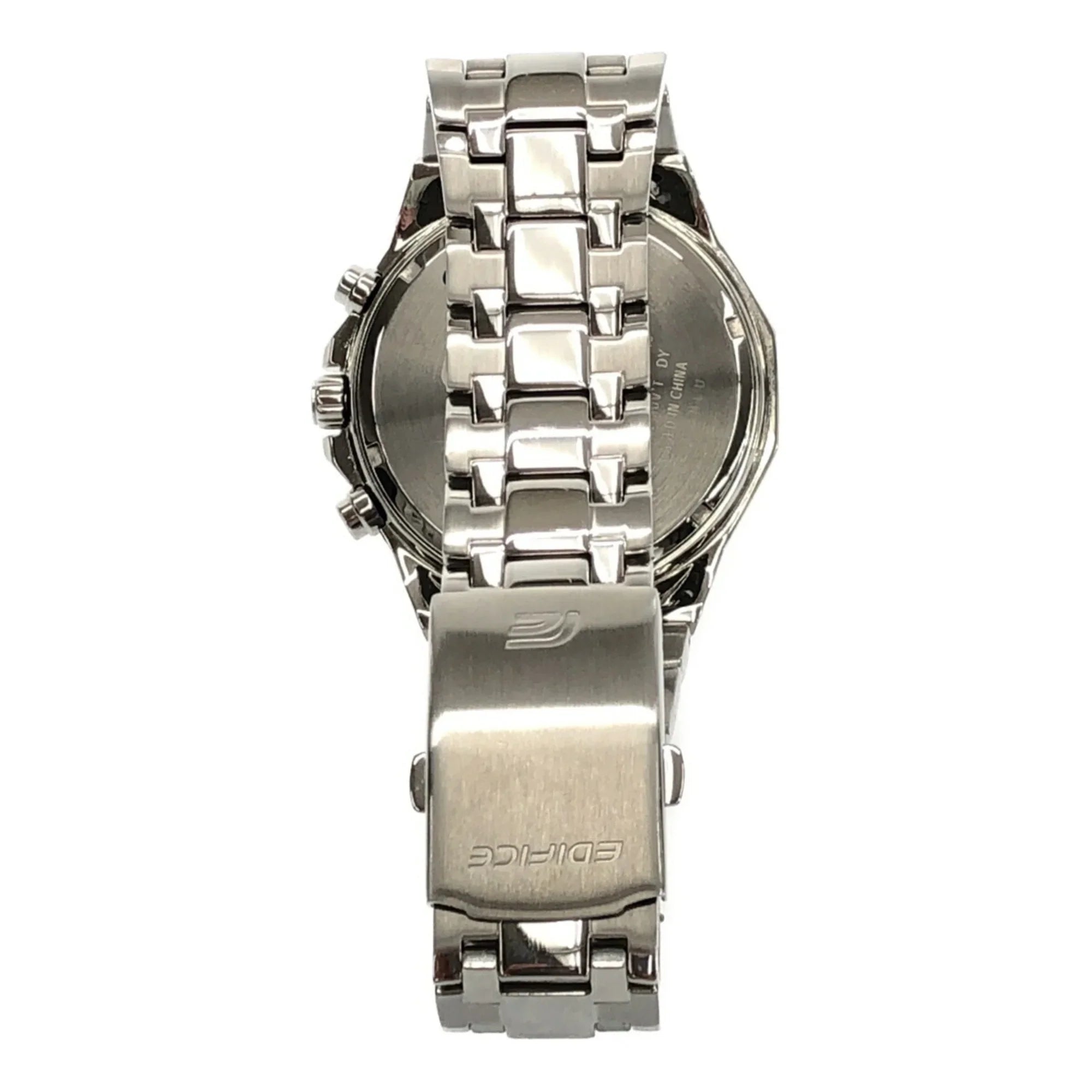 Pre-Owned CASIO EDIFICE Casio Edifice Watch Men's Scuderia Toro Rosso Collaboration Tie-up Model Limited EFR-554TRJ-2AJR ITFZFBBC3JCS RM3579M (Good)