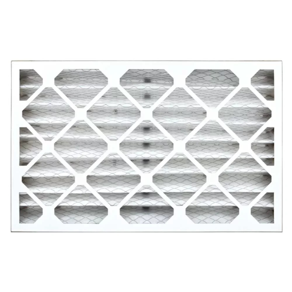 Honeywell 16x25x4 Air Filter MERV 11 Replacement - 6 Pack
