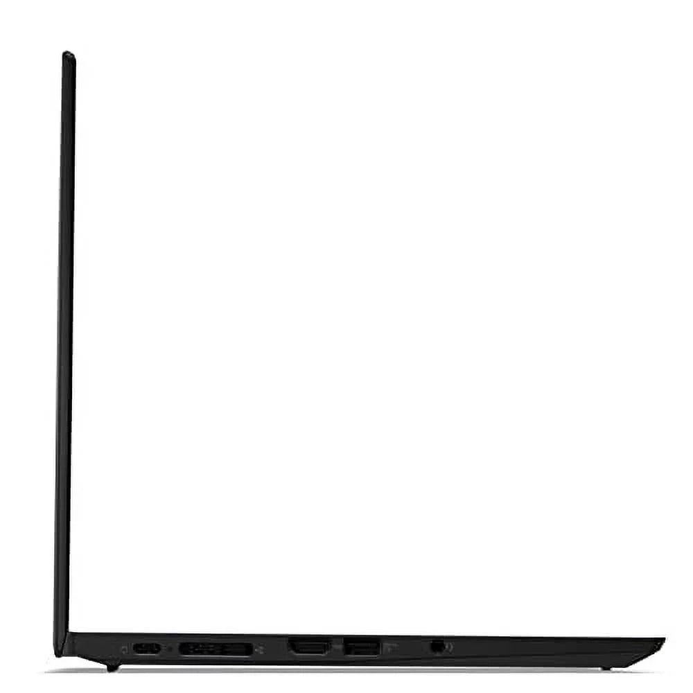 2022 ThinkPad T14s Gen 2 Laptop 14" FHD IPS 400 nits 11th Intel i7-1185G7 4-Core vPro Iris Xe Graphics 16GB DDR4 512GB SSD Thunderbolt 4 WiFi 6 Backlit KB FP Reader Windows 10 Pro w/ 32GB USB