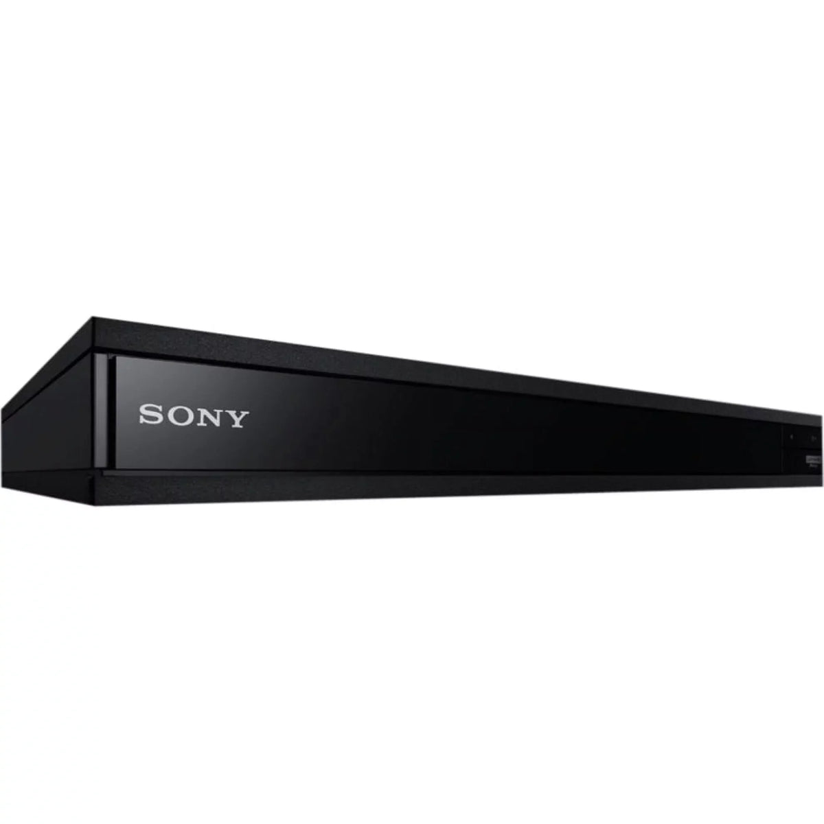 Sony UBP-X1100ES 1 Disc(s) 3D Blu-ray Disc Player, 2160p