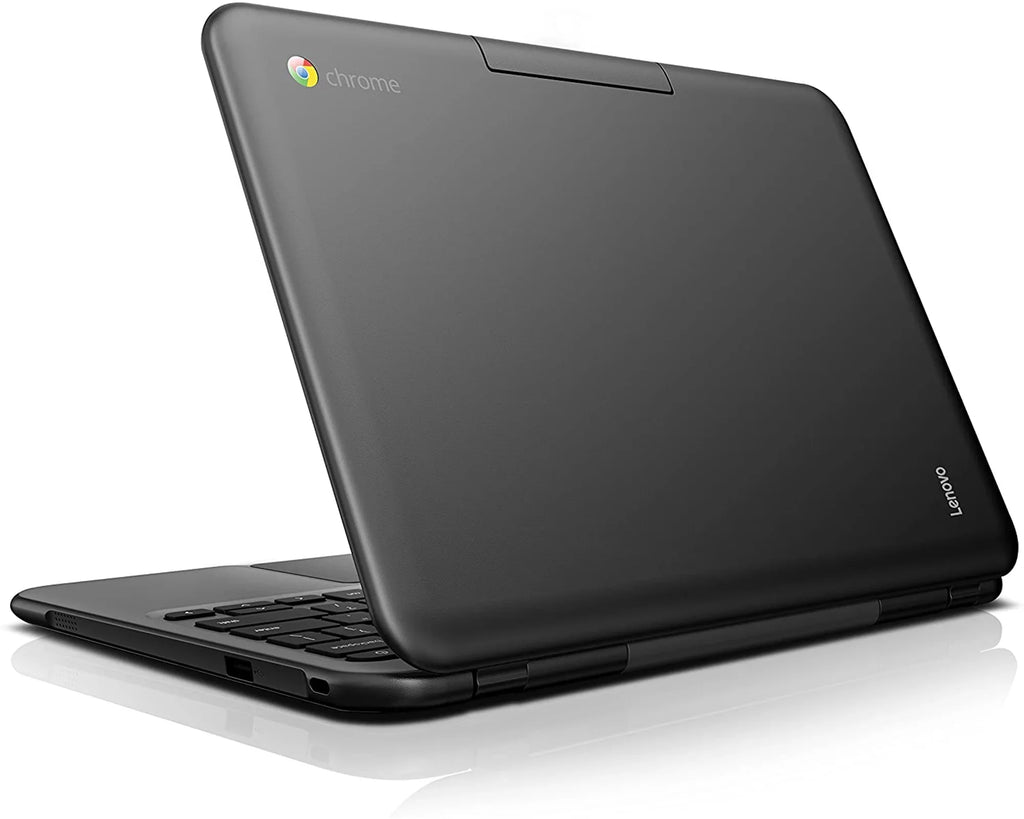 Restored N22 Series Chromebook 11.6-Inch (2GB RAM, 16GB HDD, Intel Celeron 1.60GHz) (Refurbished)