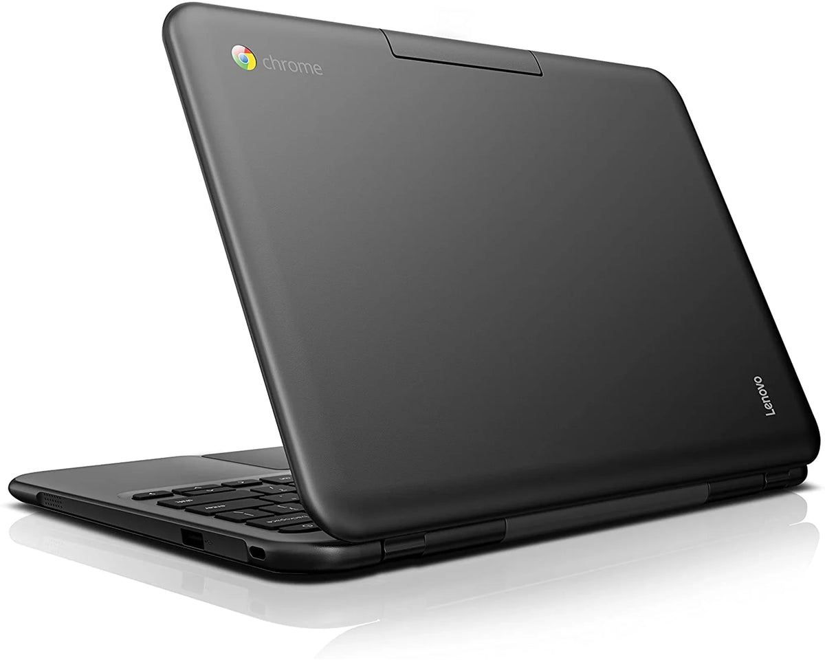Restored N22 Series Chromebook 11.6-Inch (2GB RAM, 16GB HDD, Intel Celeron 1.60GHz) (Refurbished)