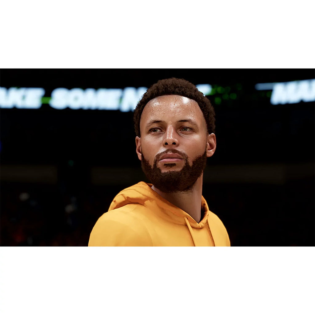 NBA 2K22 and Madden NFL 21 Next Level Edition - Two Games for PlayStation 5