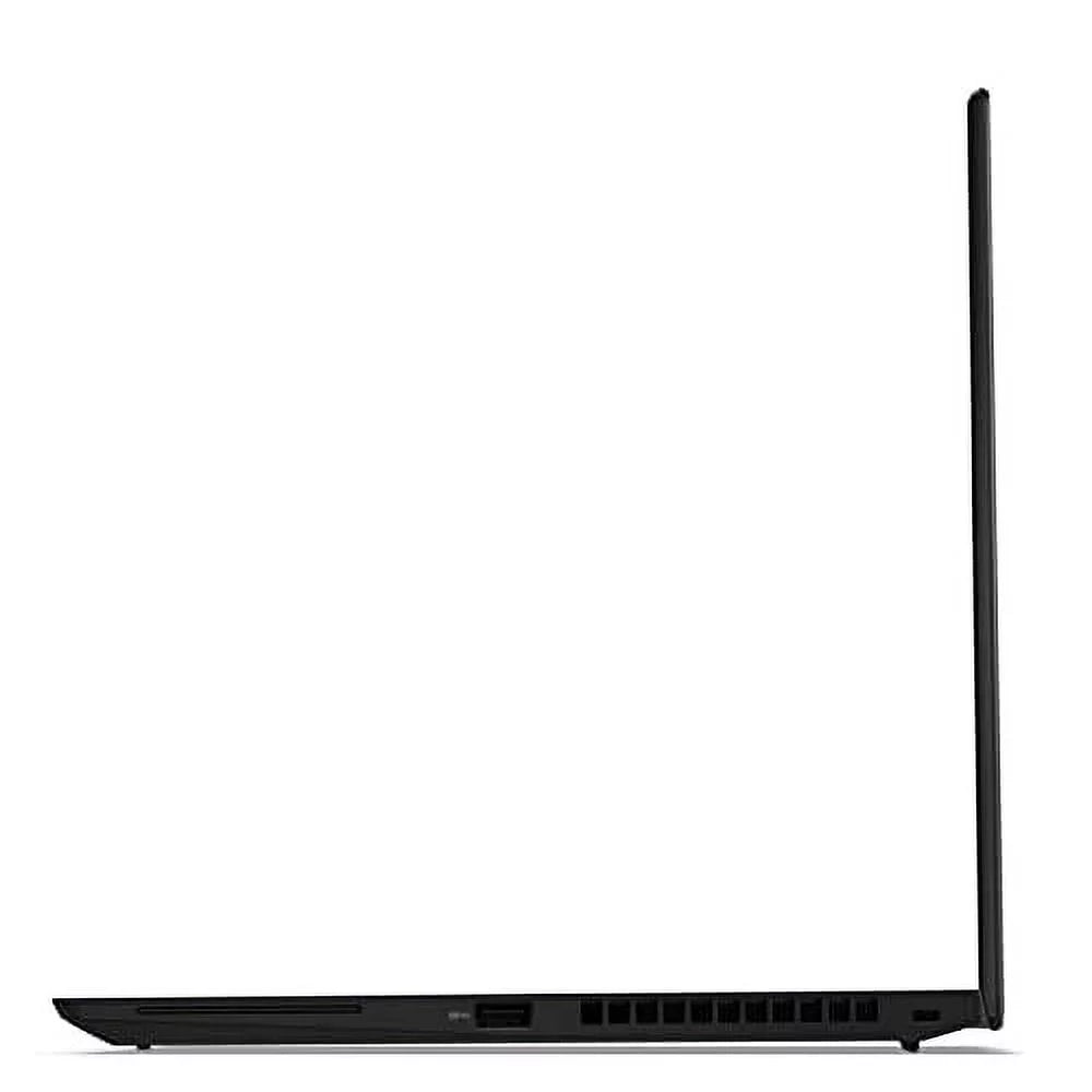 2022 ThinkPad T14s Gen 2 Laptop 14" FHD IPS 400 nits 11th Intel i7-1185G7 4-Core vPro Iris Xe Graphics 16GB DDR4 512GB SSD Thunderbolt 4 WiFi 6 Backlit KB FP Reader Windows 10 Pro w/ 32GB USB