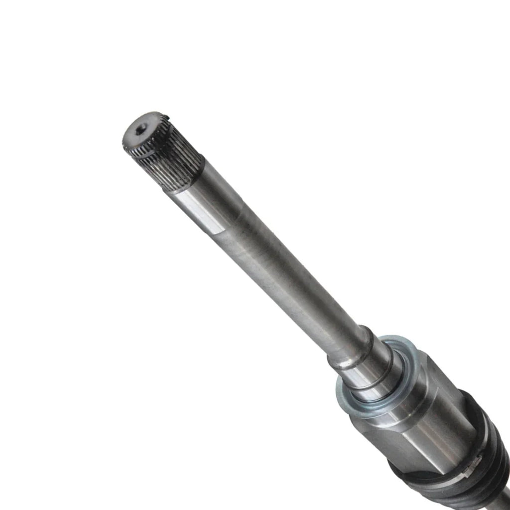 AutoShack Front New CV Axle Drive Shaft Assembly Passenger Side Replacement for 2011-2017 2018 2019 2020 2021 Jeep Grand Cherokee 2011-2022 Dodge Durango 3.0L 3.6L 5.7L 6.2L 6.4L V6 V8 AWD RWD DSK043