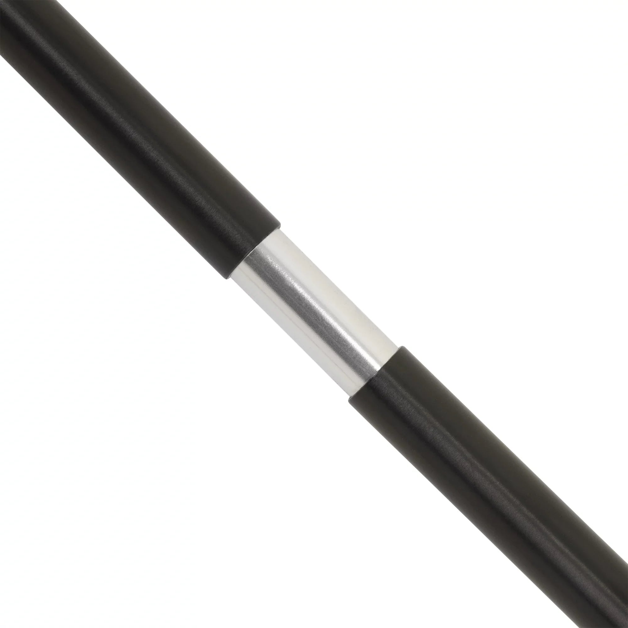 Allen Company Backcountry Hunting Monopod Shooting Stick, Adjusts 55" to 62" Tall, Black, Aluminum, 1 ct