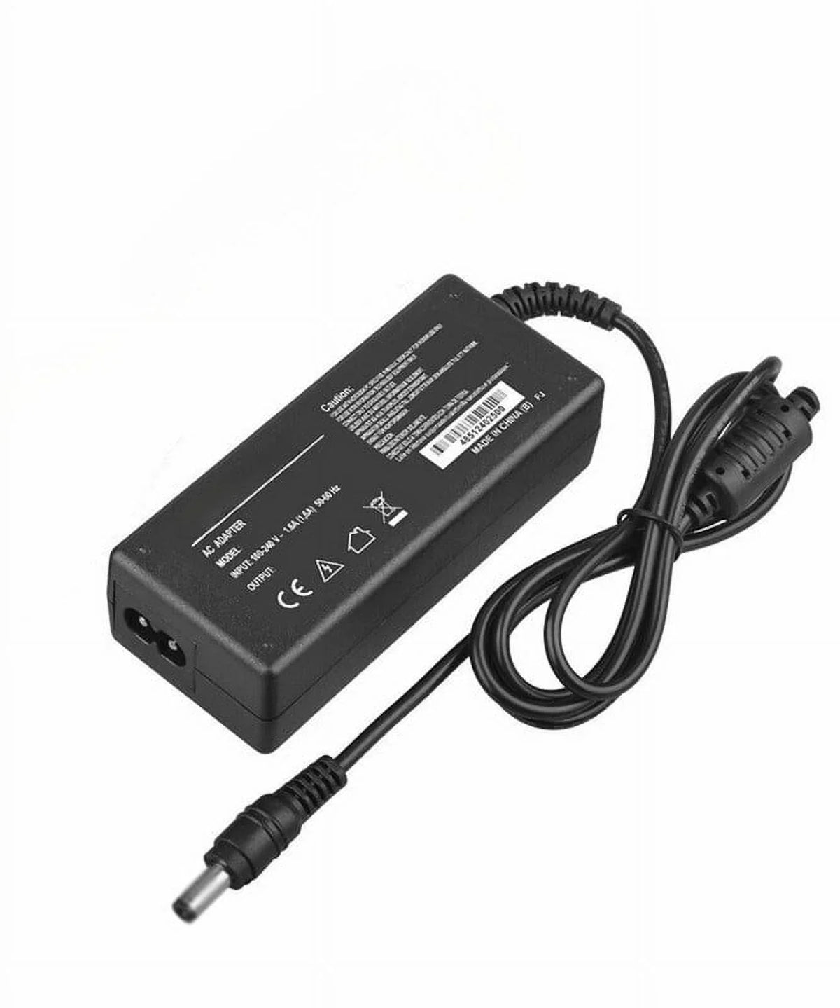 Nuxkst AC Adapter Power Supply for 90W 19.5V 4.62A Cord/Charge ProBook 440 G1 450 G1 470 G1