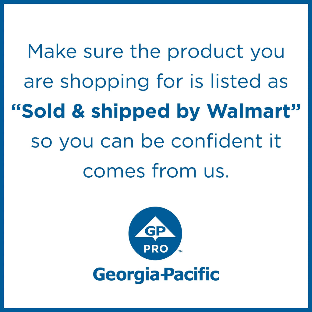 Dixie® (CP12DX) 12 oz. Plastic Cold Cups by GP PRO (Georgia-Pacific), Clear, 20 Sleeves of 25 Cups (500 Cups Total)