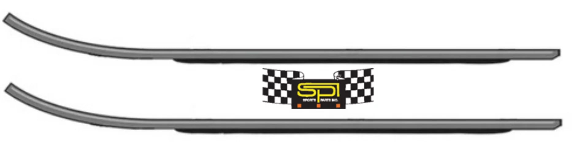 SPI Defender Wearbar for ARCTIC CAT M1000 SNO PRO 2010-2011