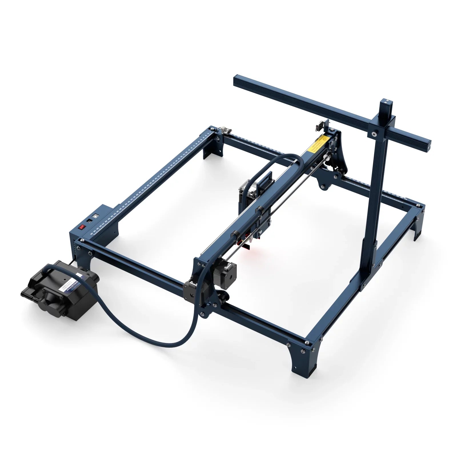 SCULPFUN Engraving machine camera,Cam500 Camera 5mp And S30 Series 400 * 400mm Suitable S6/s6 /s9/s10/s30 Compatible With S6/s6 /s9/s10/s30 And With 400 120° Lens With * 400mm AreaAdben