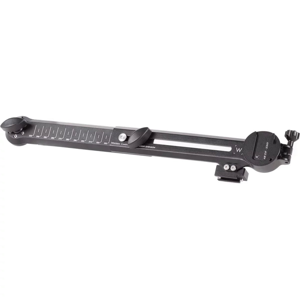 Wooden Camera AIR EVF Extension Arm (Sony Venice, DVF-EL200 EVF)