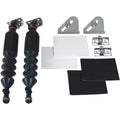 Nauticus CK1820-60 Smart Tabs Trim Tab Conversion Kit, 18'-20'