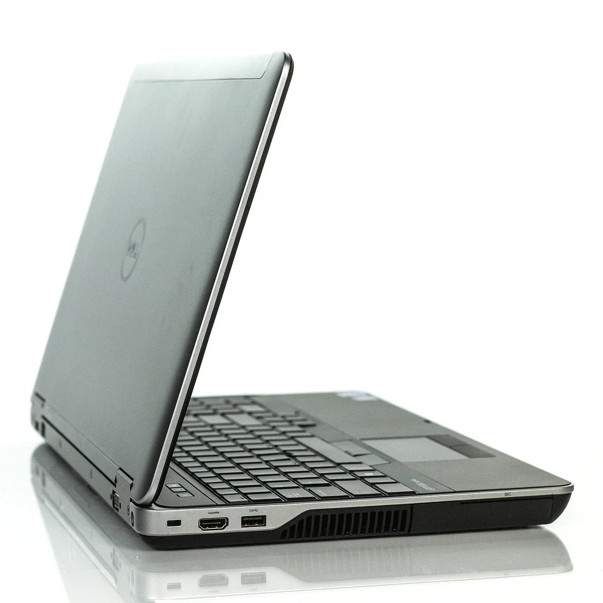 Used Latitude E6540 Laptop i5 Dual-Core 16GB 250GB Win 10 Pro B v.WCB
