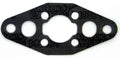 New Exhaust Valve Gasket Compatible With SEA DOO PWC GSX GTX SP XP SPX 720 800 1995 1996 1997 1998 1999 By Part Number 290931540