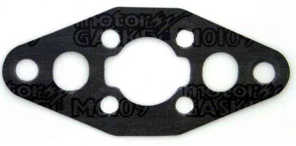New Exhaust Valve Gasket Compatible With SEA DOO PWC GSX GTX SP XP SPX 720 800 1995 1996 1997 1998 1999 By Part Number 290931540