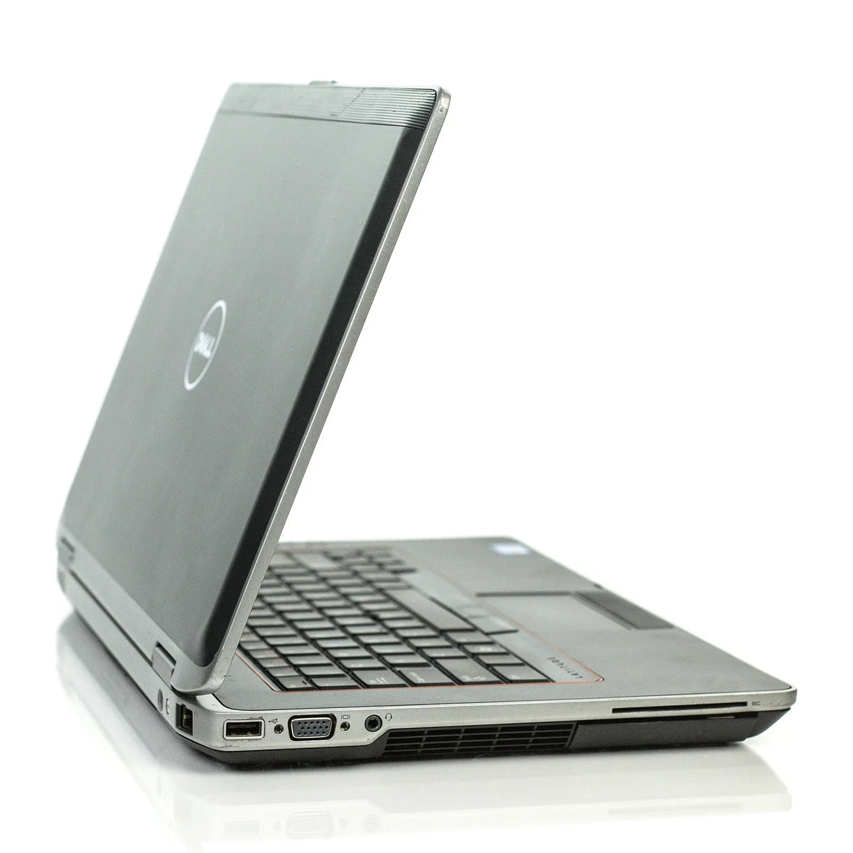 Used Latitude E6420 Laptop i5 Dual-Core 8GB 500GB Win 10 Pro B v.WBB