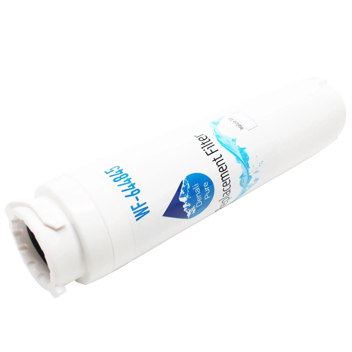 2-Pack Replacement for Bosch RWF1110 Refrigerator Water Filter - Compatible with Bosch RWF1110 Fridge Water Filter Cartridge