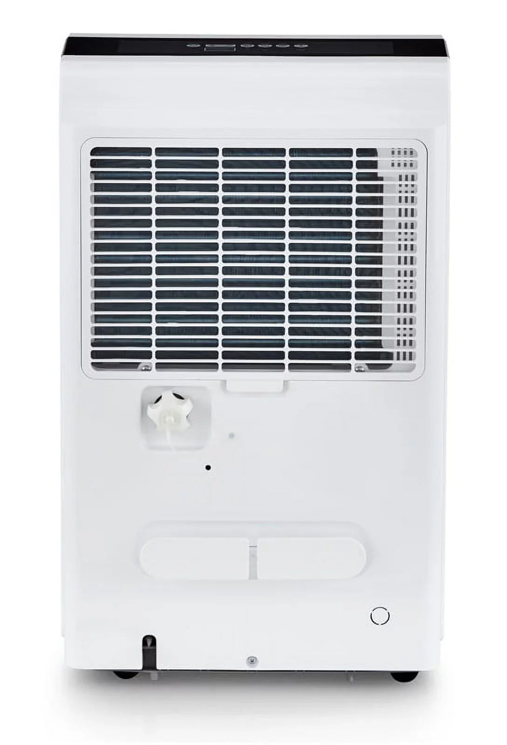 Restored Arctic King 50 Pint Energy Star Dehumidifier with Pump for Wet Areas, WDP50AE1N-P (Refurbished)
