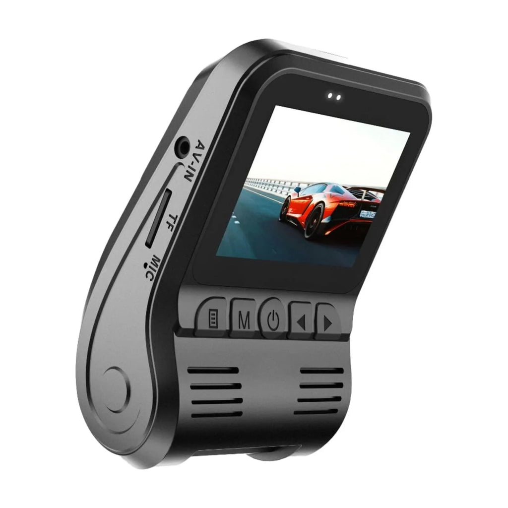 Dazzduo Dash Camera,Cam 1080P 720P Loop DOL-Type Rear DVR 1080P 720P Rear Dash Cam 1080P Rear Dual DVR Hidden Camera