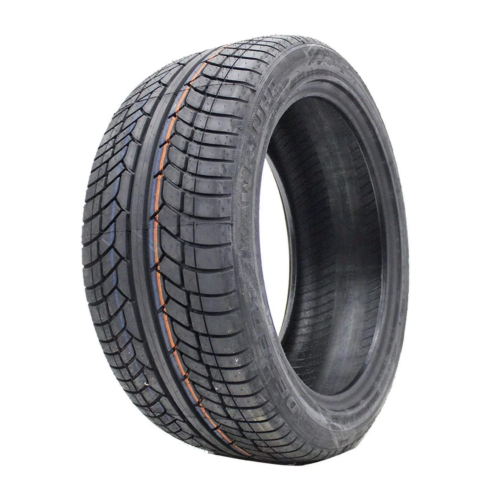 Achilles Desert Hawk UHP High Performance Tire - 245/40R20 104V