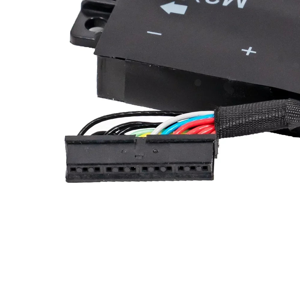 DR. BATTERY - Replacement for XPS 15 2017 15 9570 / 15 9570 4K / 15 9570 Core i9 UHD / 15 9570 i7 FHD / 15 9570-CPC1J / 15 9570-CTXKW / 4GVGH / 5041C / 5D91C / 5XJ28 / 6GTPY / CP6DF / GPM03