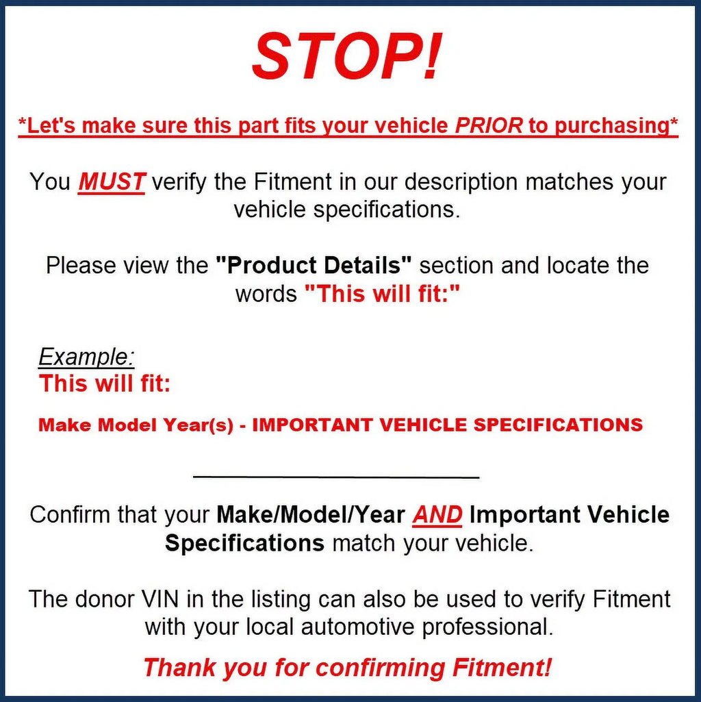 Pre-Owned 17 18 Nissan Altima Sentra Overhead Roof Console OEM (Good)