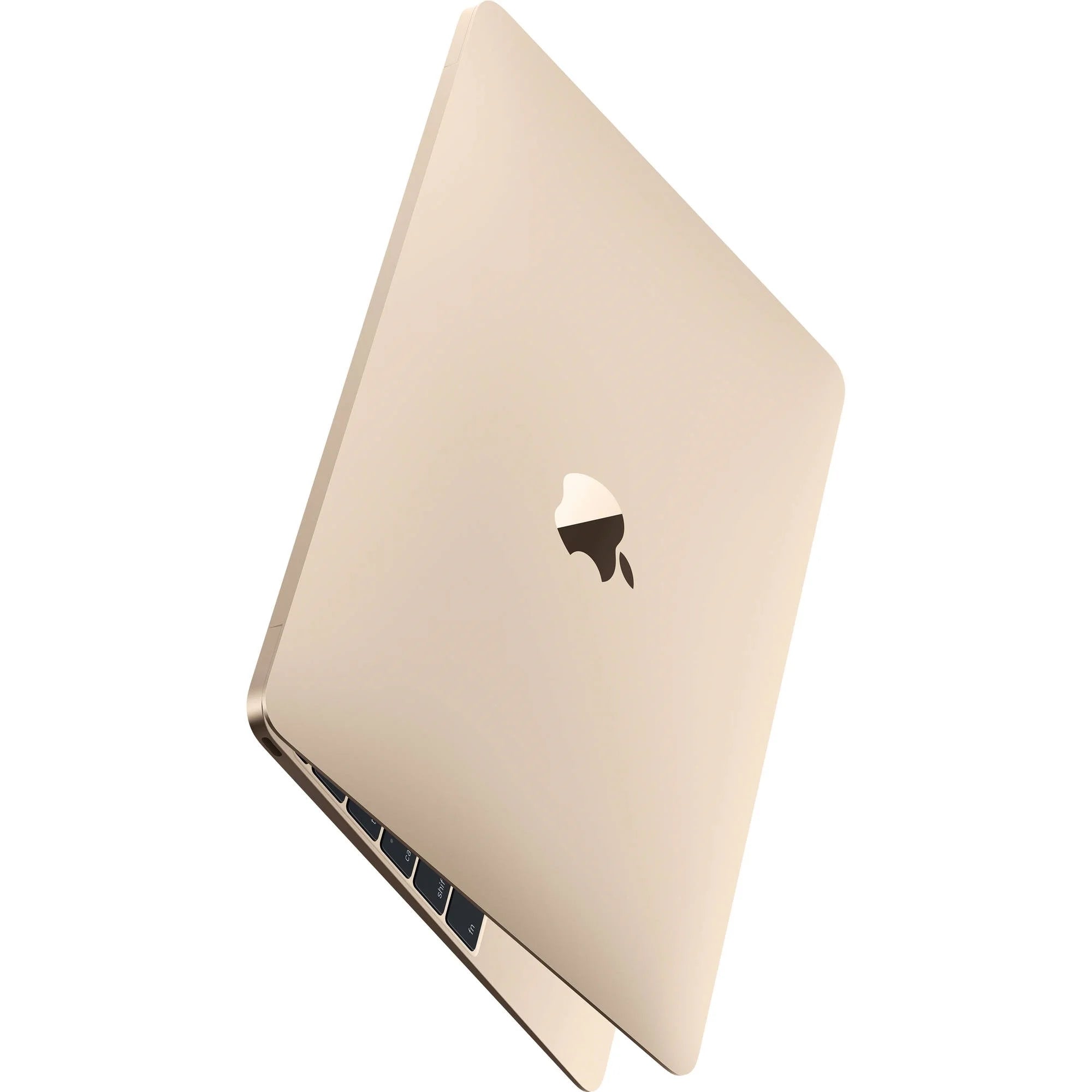 Apple MLHE2LL/A 12" 8GB 256GB Intel Core m3-6Y30 X21.1GHz,Gold (Certified Used)