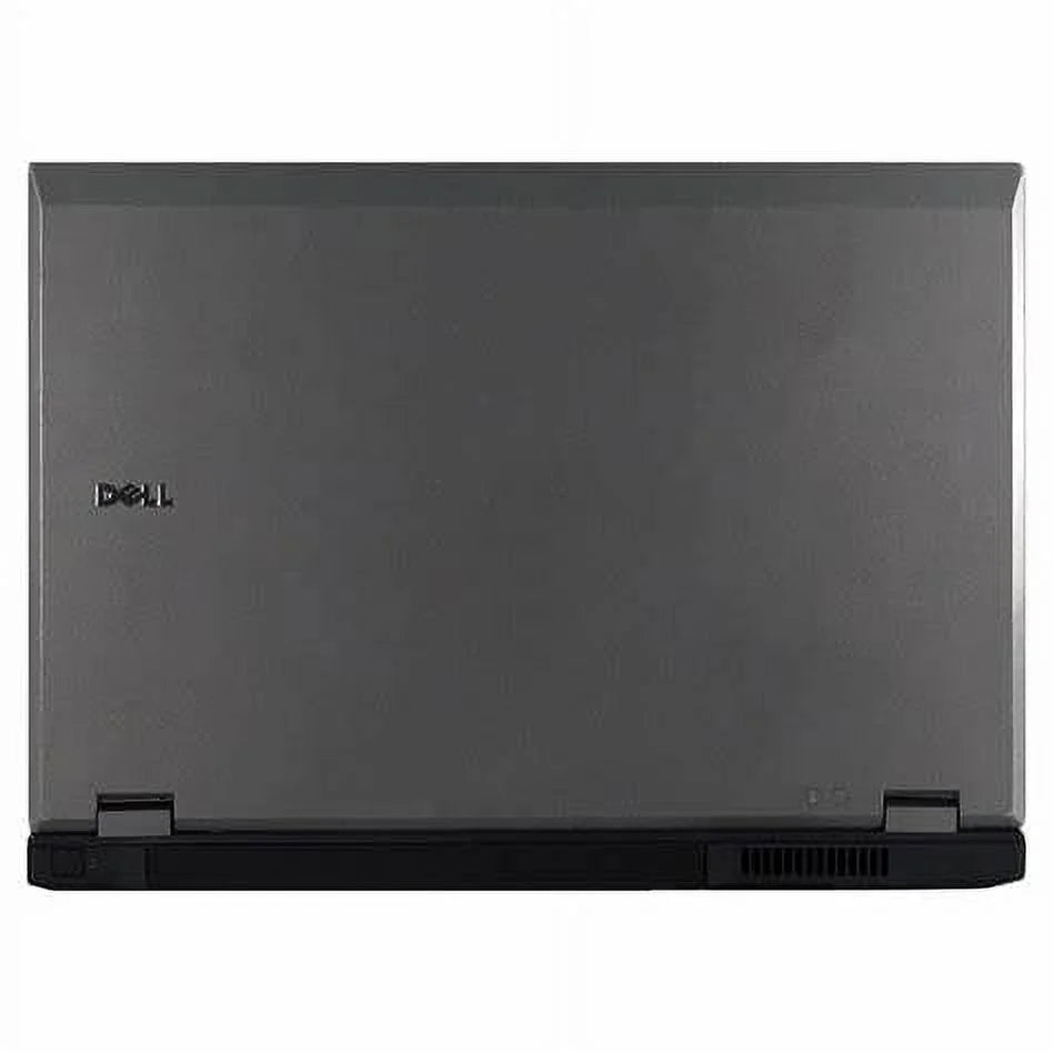 Used Latitude E5510 Laptop B Grade Intel i3 Dual Core Gen 1 4GB RAM 250GB SATA Windows 10 Home 64 Bit