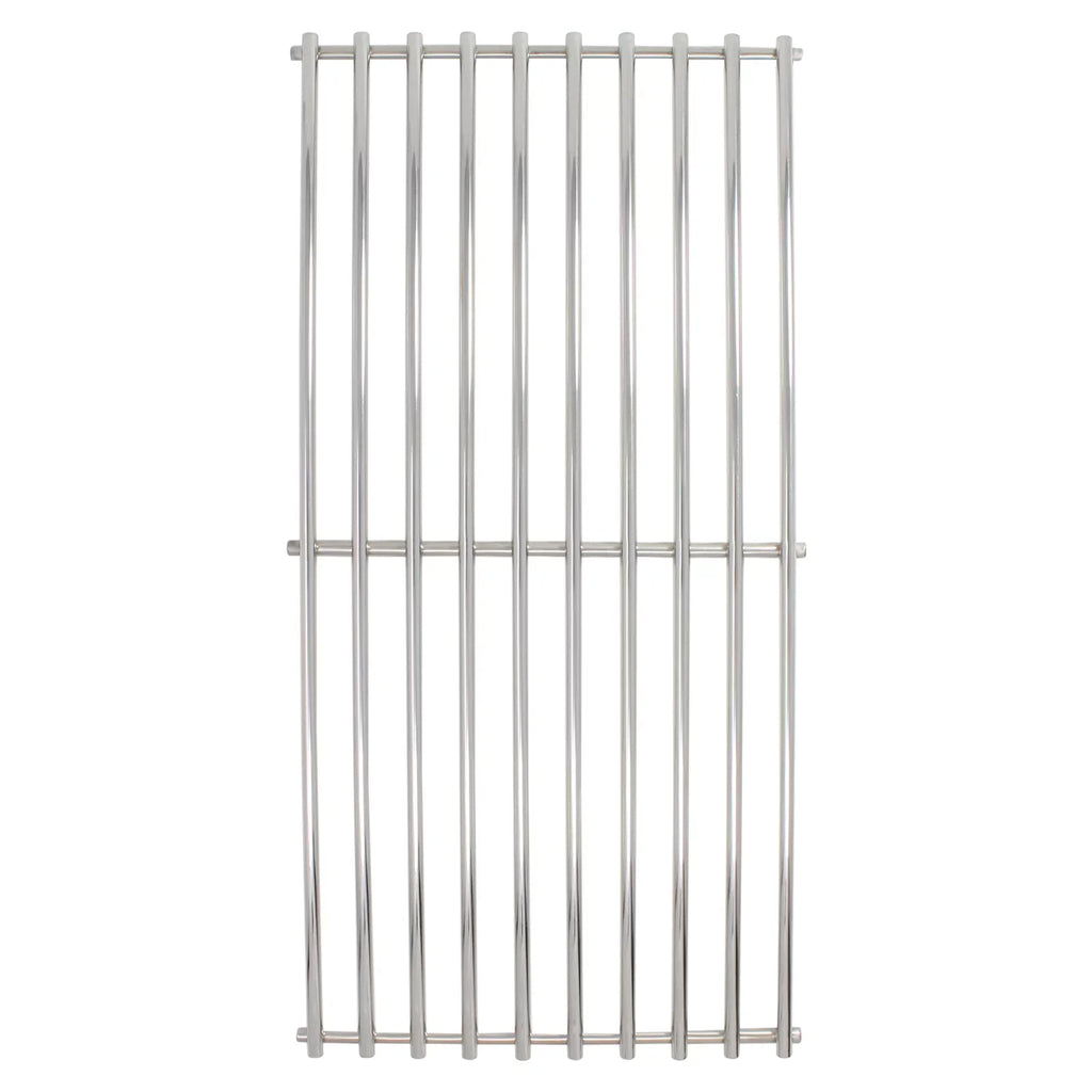 3 Pack BBQ Grill Cooking Grates Replacement for Brinkmann 810 2410 S, 810 2511 S, 810 2411 S, 810 8410 S, 810 8411 5, Charmglow 810 8410 F, 810 9415 W, 810 2411 F - Barbeque Grid 17 3/4"