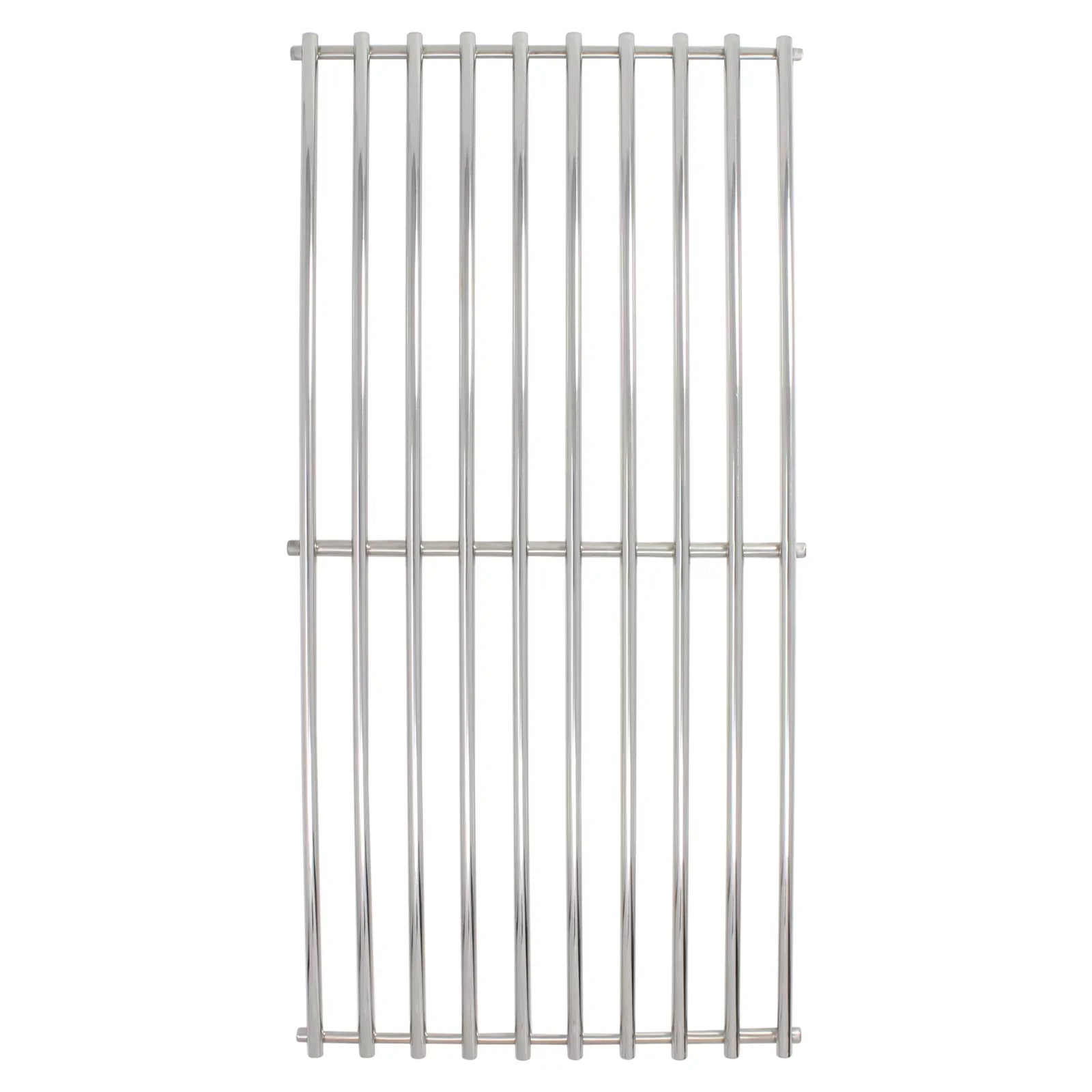 3 Pack BBQ Grill Cooking Grates Replacement for Brinkmann 810 2410 S, 810 2511 S, 810 2411 S, 810 8410 S, 810 8411 5, Charmglow 810 8410 F, 810 9415 W, 810 2411 F - Barbeque Grid 17 3/4"