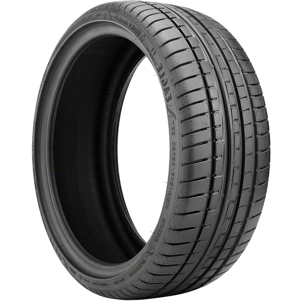Goodyear Eagle F1 Asymmetric 3 Summer 285/35R22 106W XL Passenger Tire