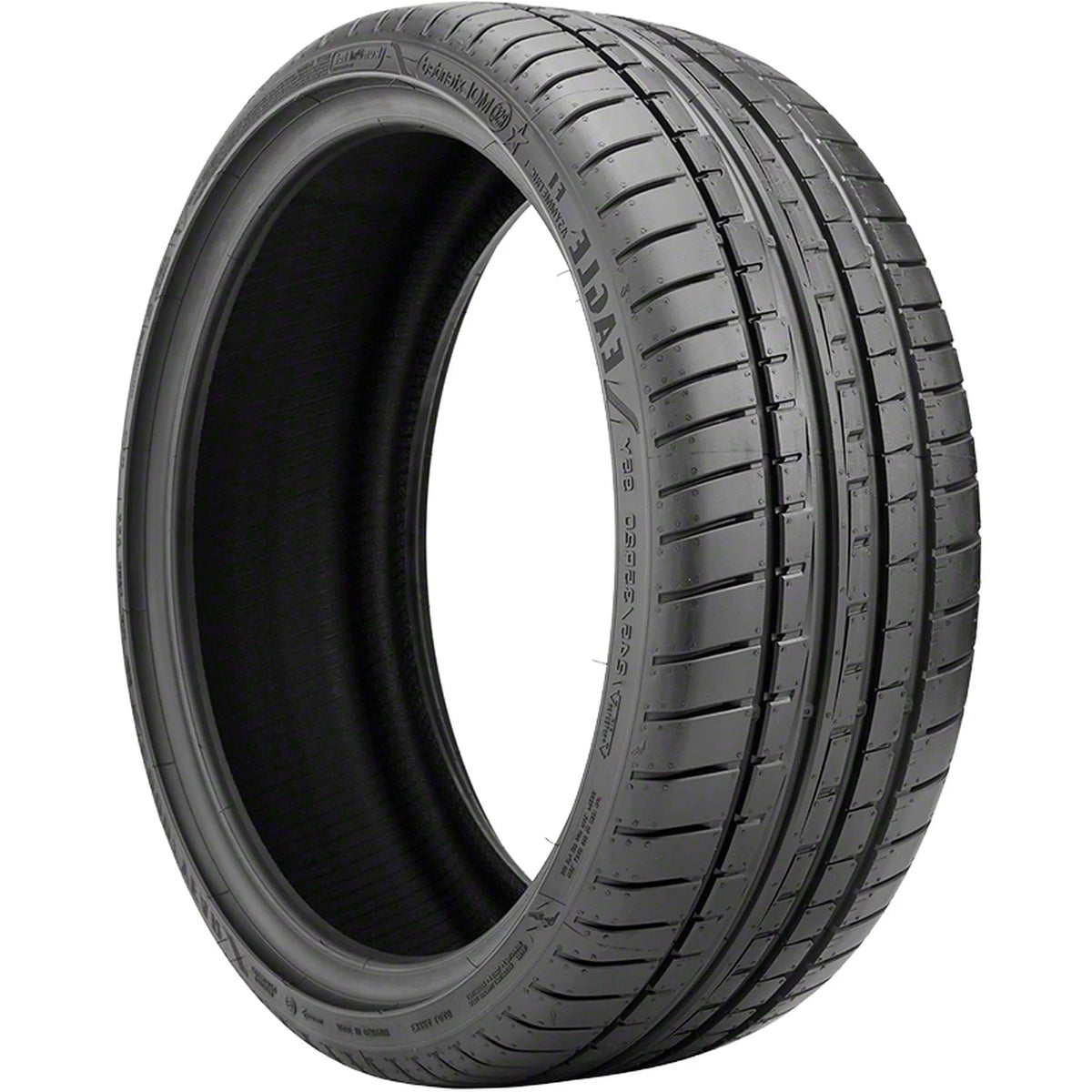 Goodyear Eagle F1 Asymmetric 3 Summer 285/35R22 106W XL Passenger Tire