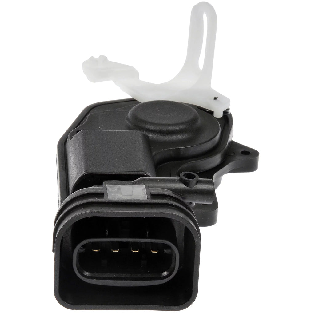 Dorman 746-820 Rear Driver Side Door Lock Actuator Motor for Specific Toyota Models Fits select: 2000-2002 TOYOTA 4RUNNER