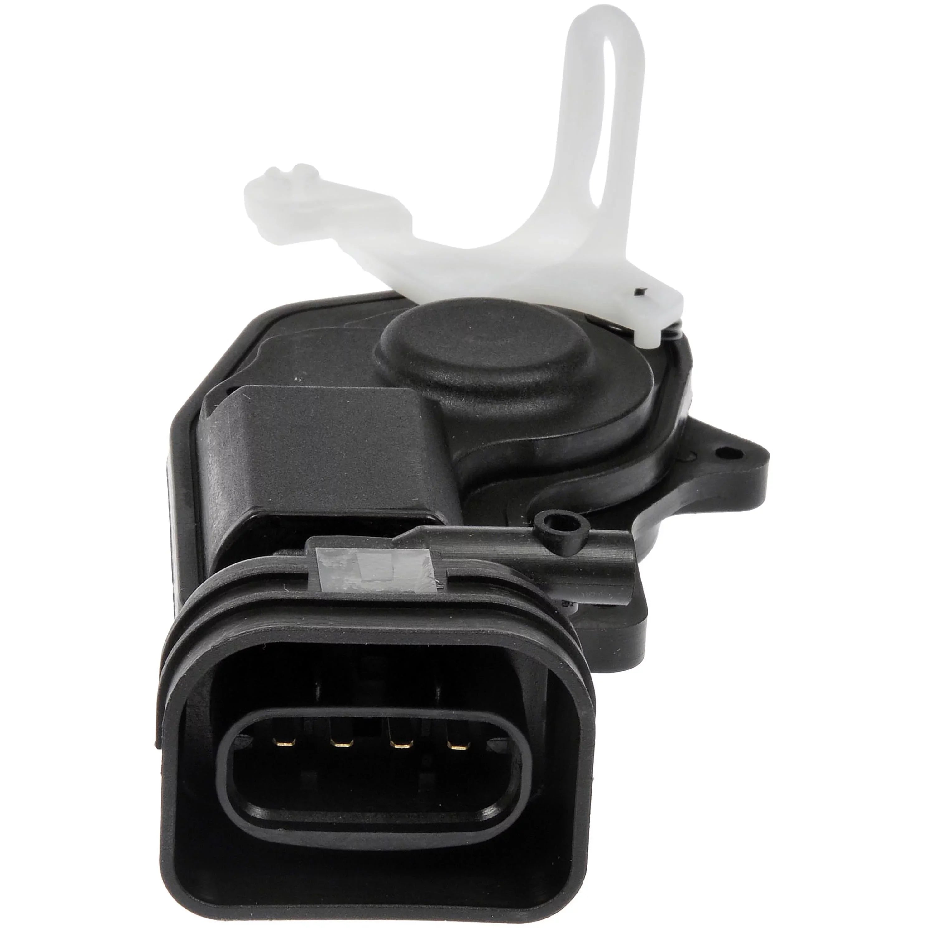 Dorman 746-820 Rear Driver Side Door Lock Actuator Motor for Specific Toyota Models Fits select: 2000-2002 TOYOTA 4RUNNER