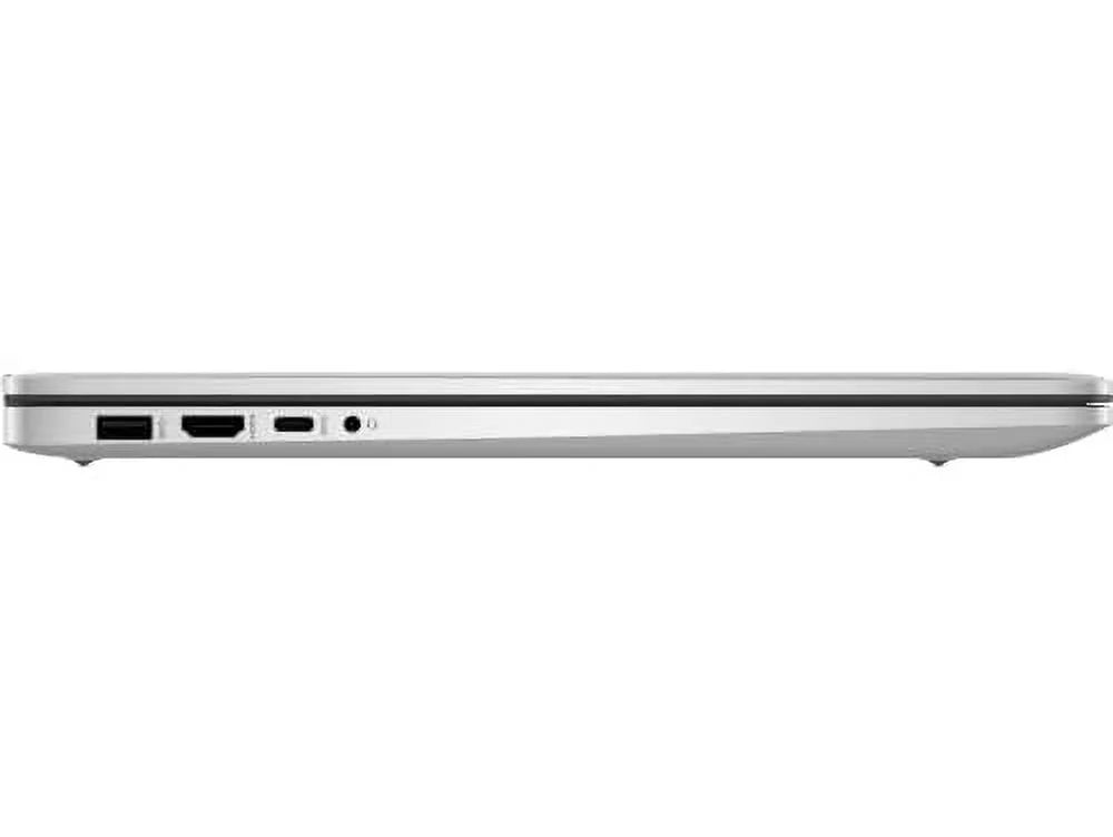 17 2023 Business Laptop 17.3" FHD (1920x1080) IPS Display 10-Core Intel Core i5-1335U 24GB DDR4 1TB SSD Intel Iris Xe Graphics HDMI Wi-Fi 6 Backlit Keyboard Windows 11 Home w/ONT 32GB USB
