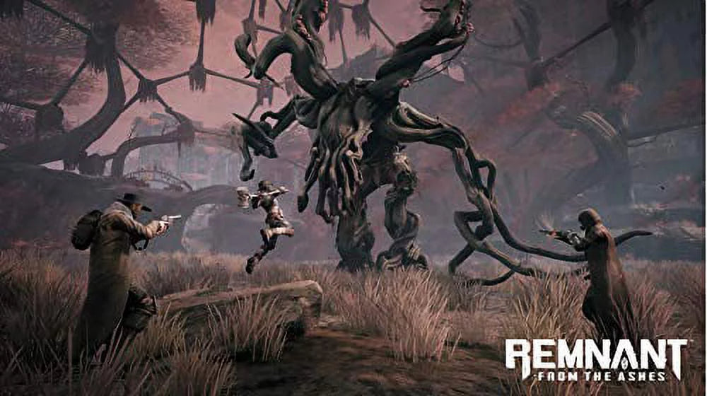 Remnant: From The Ashes - PlayStation 4 (PS4)