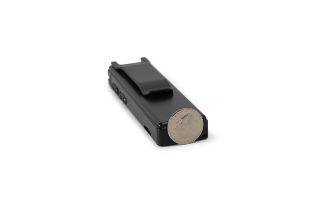 Police Body Camera Video Cam w/ Full Day Battery - Pro Series