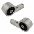 Teledu Front Lower Control Arm Rearward Bushing Bracket LH Pair For 09-15 Honda Pilot