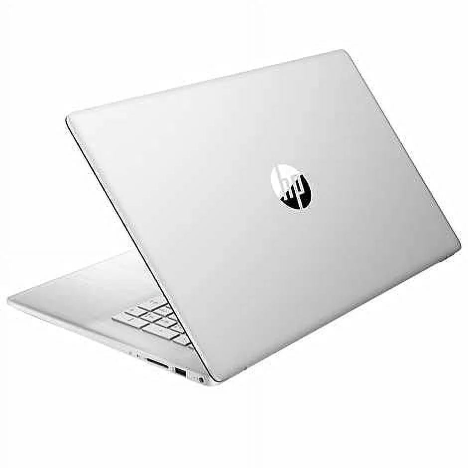 2022 Thin & Light Laptop | 17.3" FHD IPS Display | Intel 11th Gen 4-Core i5-1135G7 | 32GB DDR4 RAM 512GB SSD NVMe SSD | Intel Iris Xe Graphics | Backlit KB | USB-C | Webcam | HDMI | Windows 10 Home