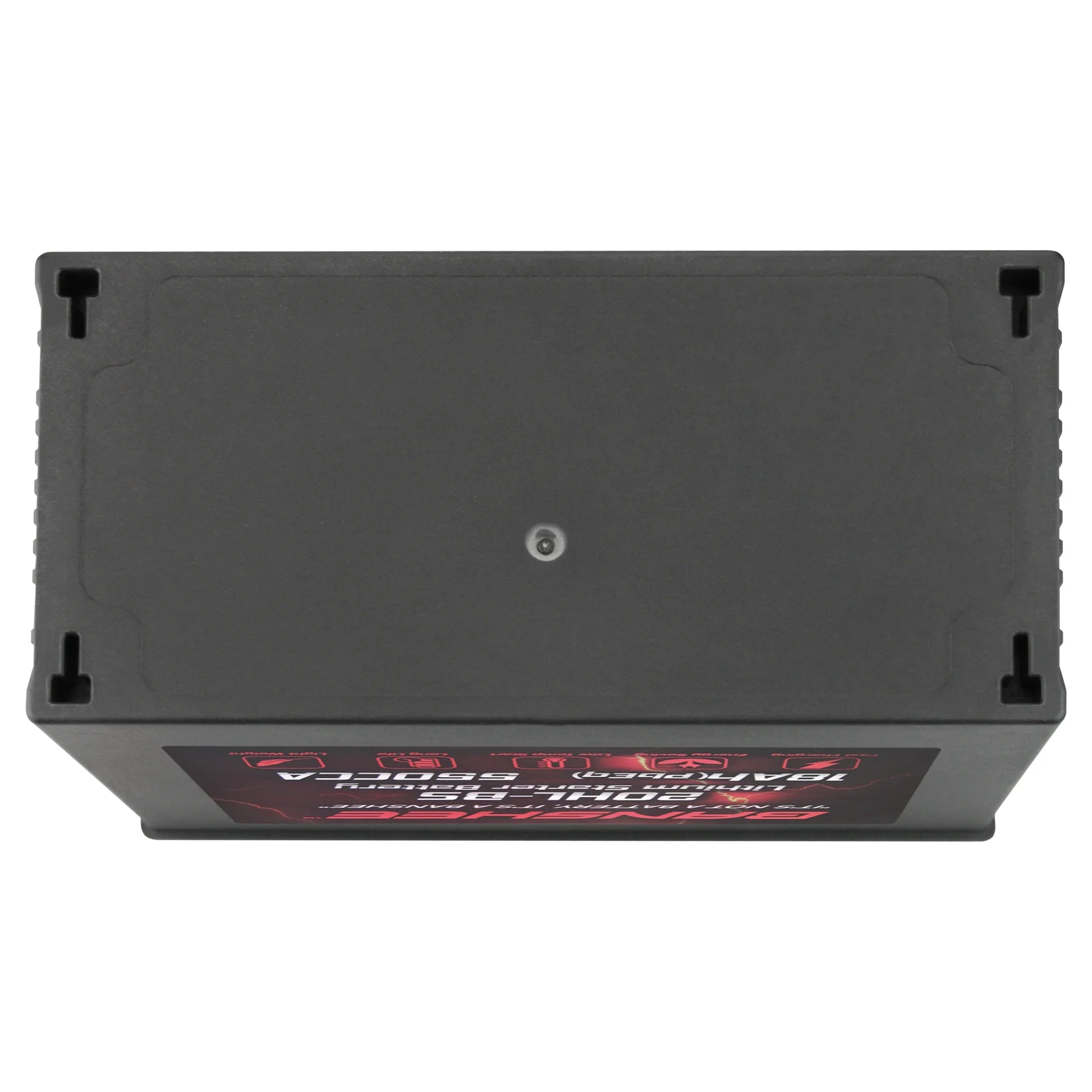 Banshee YTX20L-BS LiFePO4 Motorsports Battery Compatible with Yamaha XL700A WaveVenture XL700 2002 to 2004
